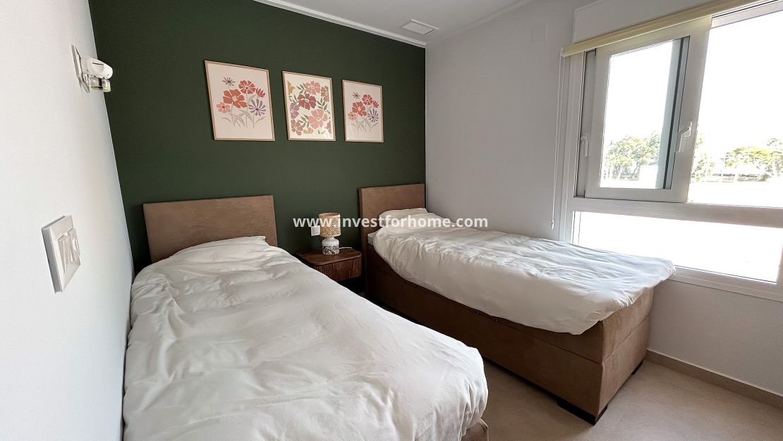 Verkoop - Appartement - Guardamar del Segura - El Raso