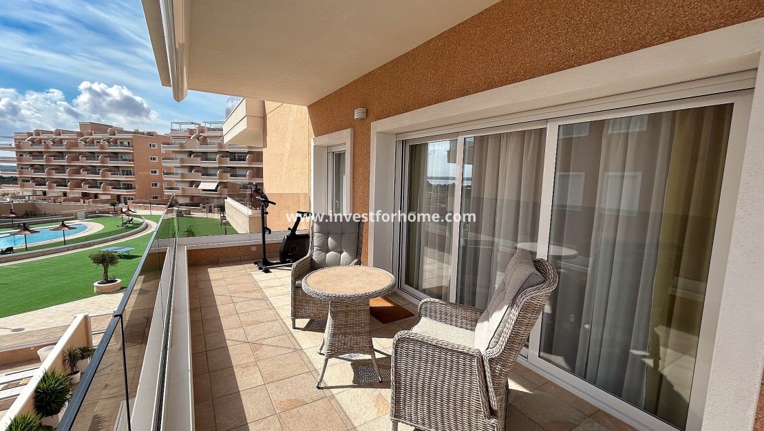 Verkoop - Appartement - Guardamar del Segura - El Raso