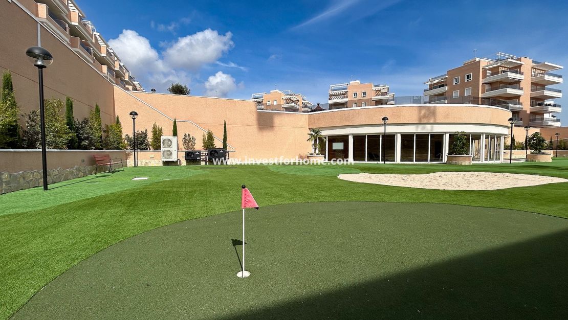 Verkoop - Appartement - Guardamar del Segura - El Raso