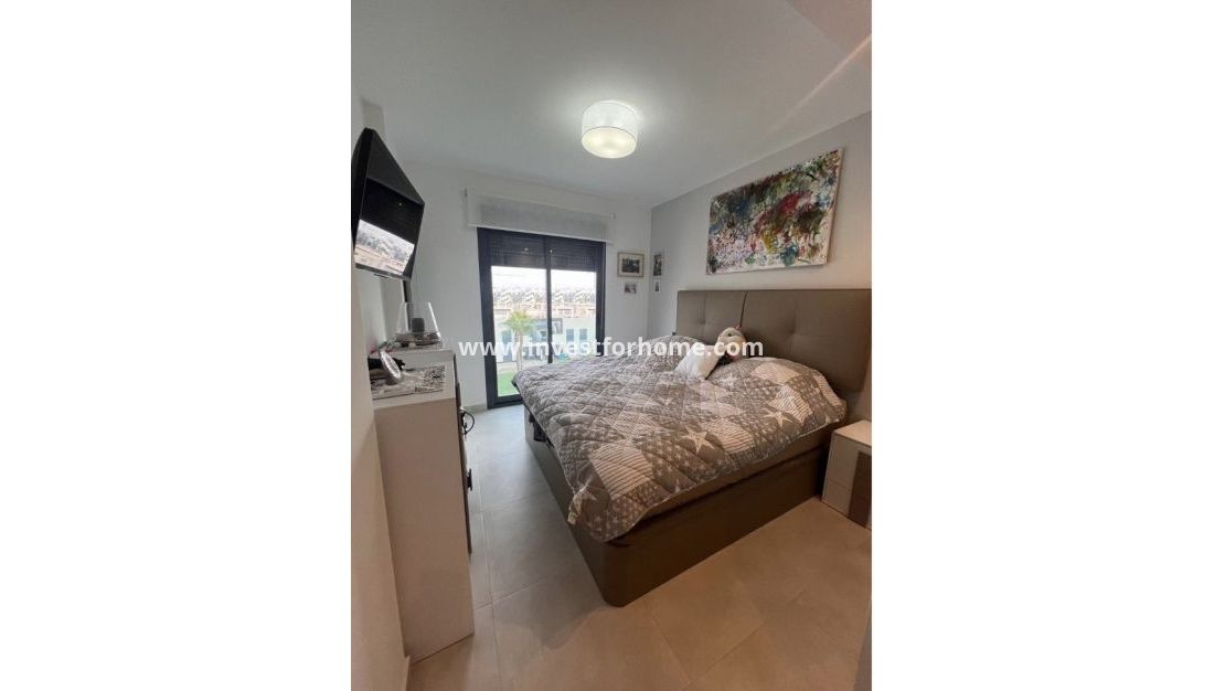 Verkoop - Appartement - Guardamar del Segura - El Raso