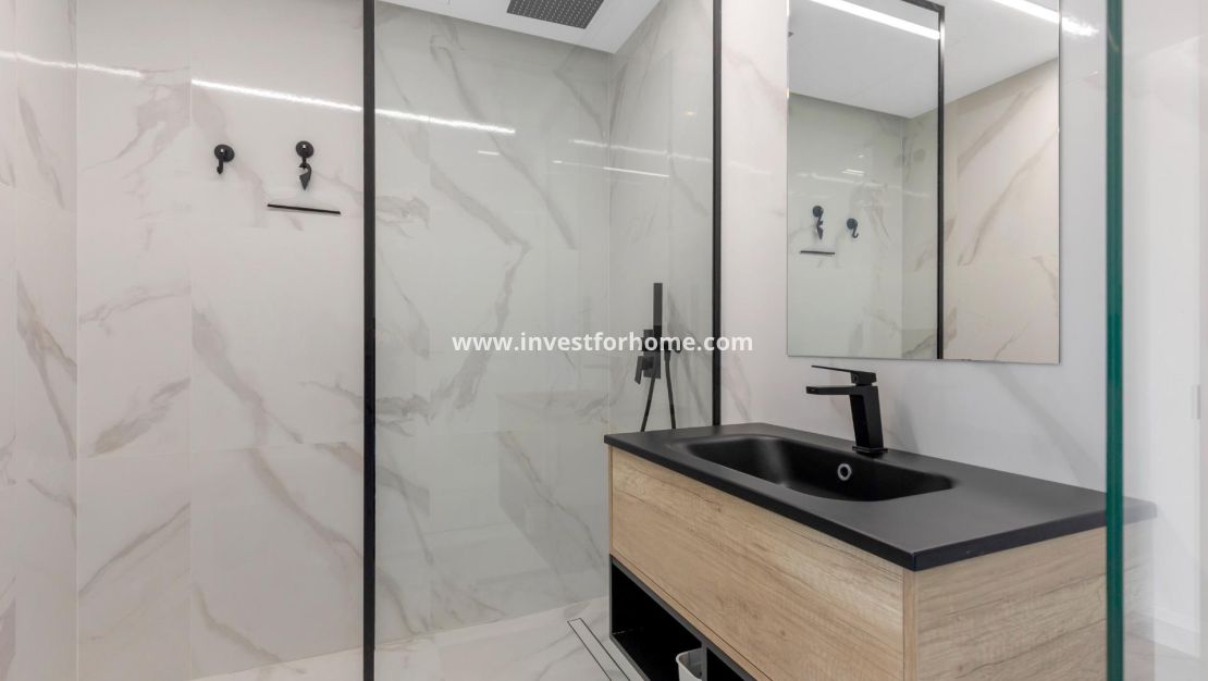 Verkoop - Appartement - Guardamar del Segura - El Raso