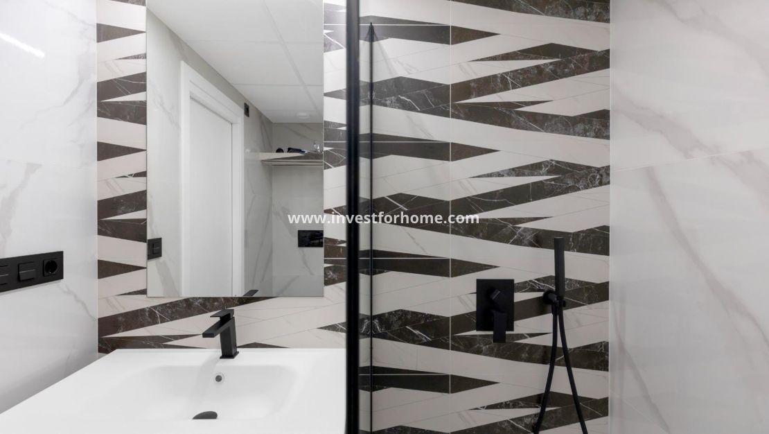 Verkoop - Appartement - Guardamar del Segura - El Raso