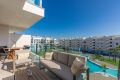 Verkoop - Appartement - Guardamar del Segura - El Raso