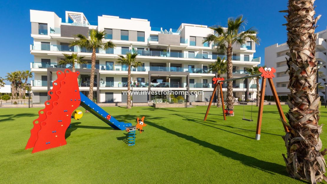 Verkoop - Appartement - Guardamar del Segura - El Raso