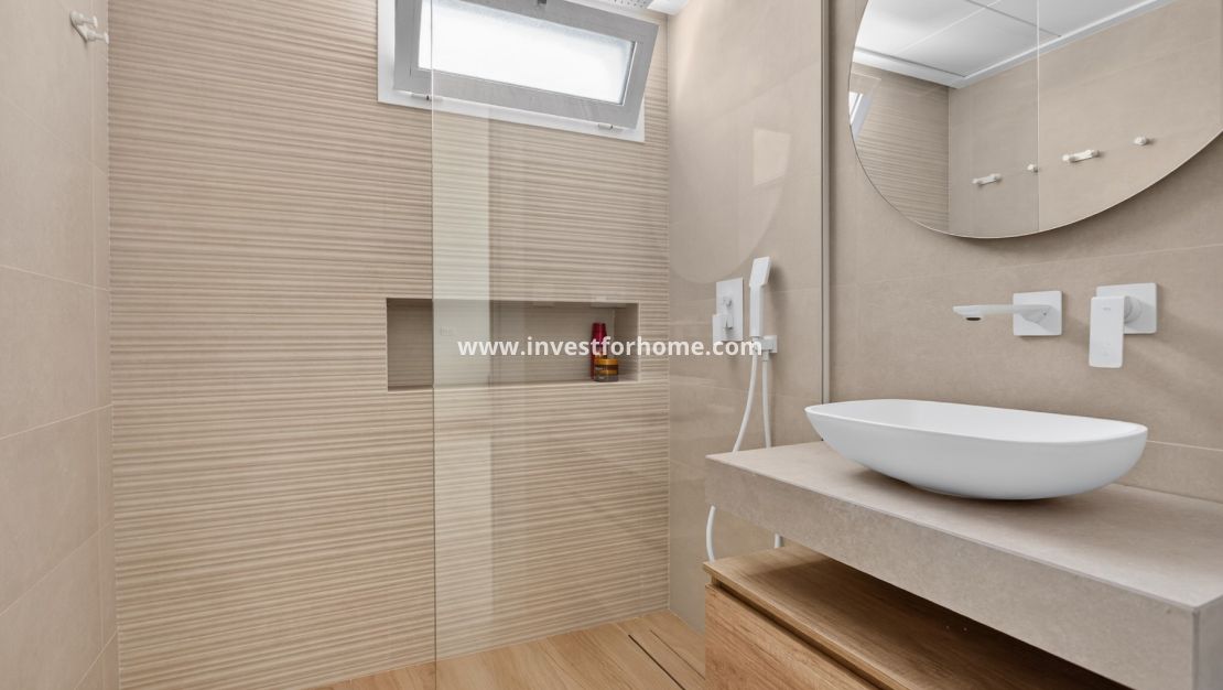 Verkoop - Appartement - Guardamar del Segura - El Raso