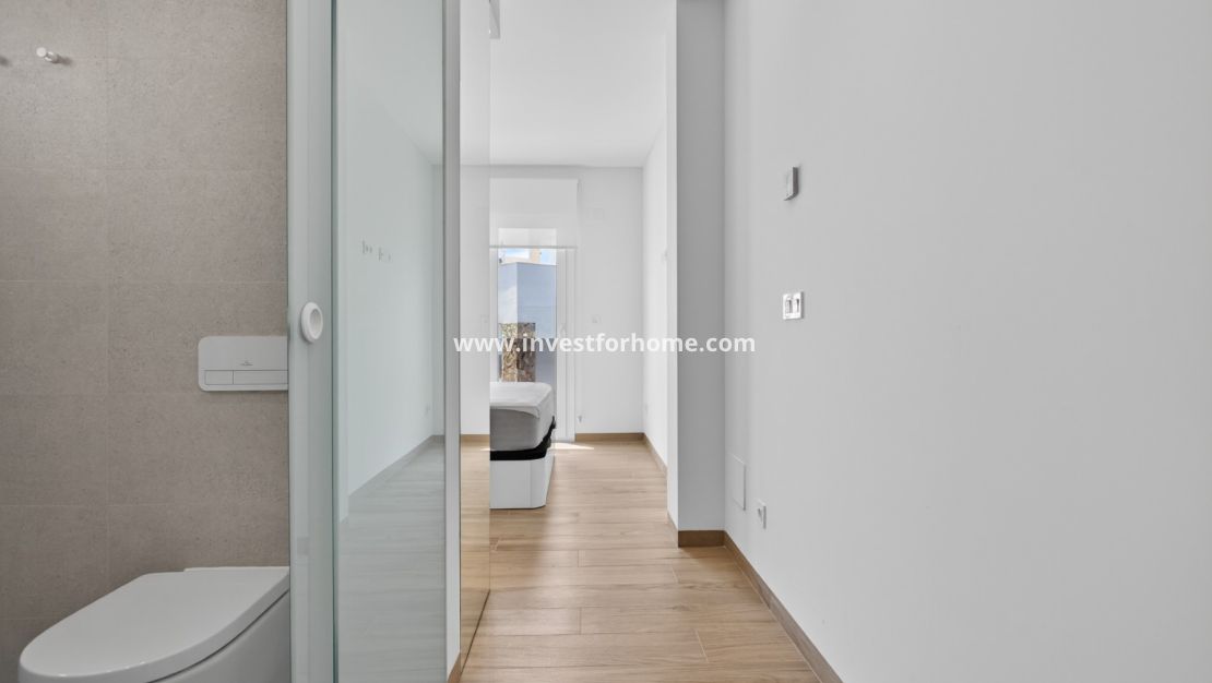 Verkoop - Appartement - Guardamar del Segura - El Raso