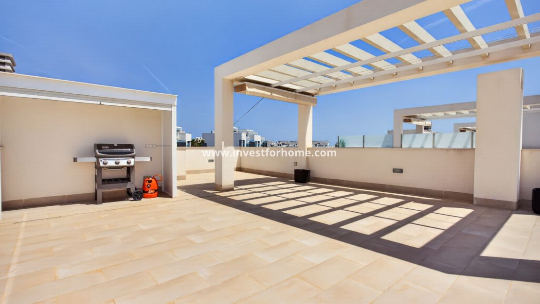 Verkoop - Appartement - Guardamar del Segura - El Raso