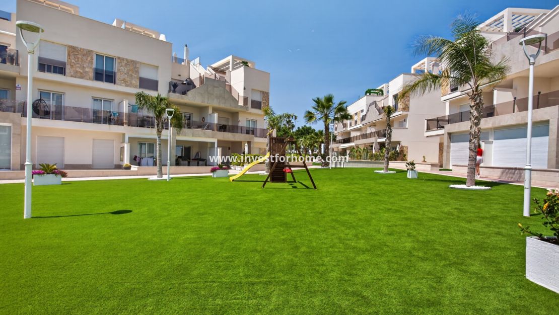 Verkoop - Appartement - Guardamar del Segura - El Raso