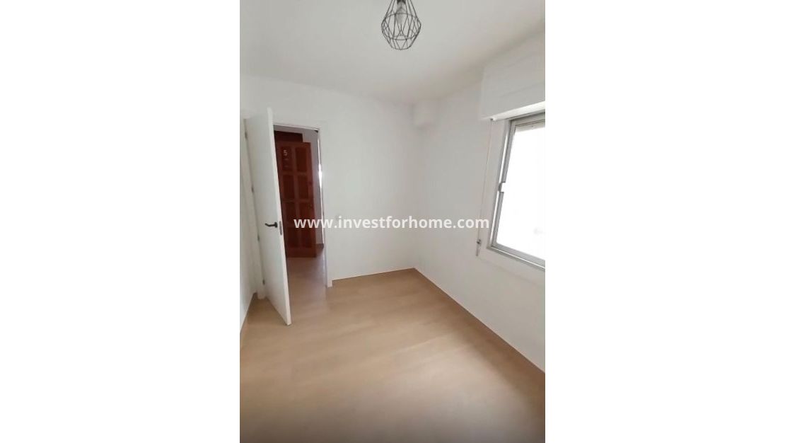 Verkoop - Appartement - Guardamar del Segura - Guardamar Playa