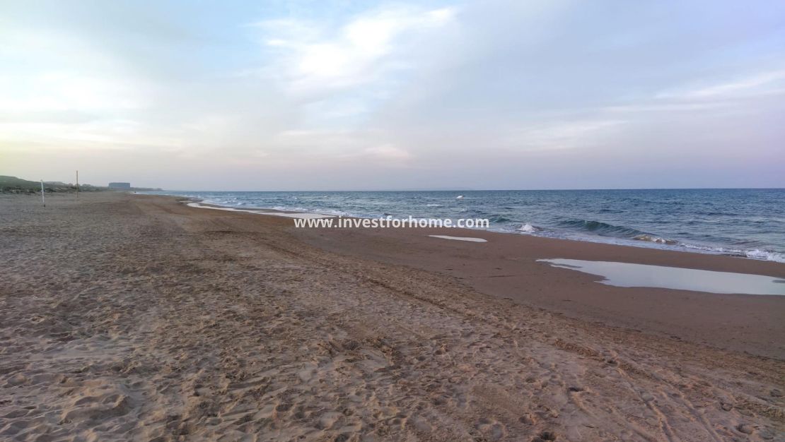 Verkoop - Appartement - Guardamar del Segura - Pinomar