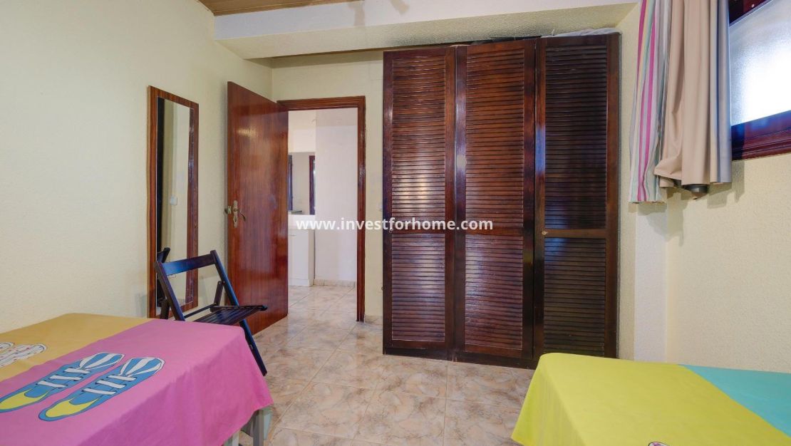 Verkoop - Appartement - Guardamar del Segura - Pinomar