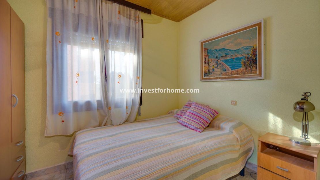 Verkoop - Appartement - Guardamar del Segura - Pinomar