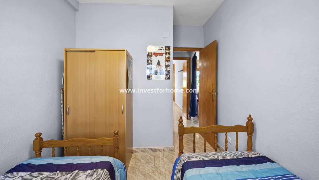 Verkoop - Appartement - Guardamar del Segura - Pinomar
