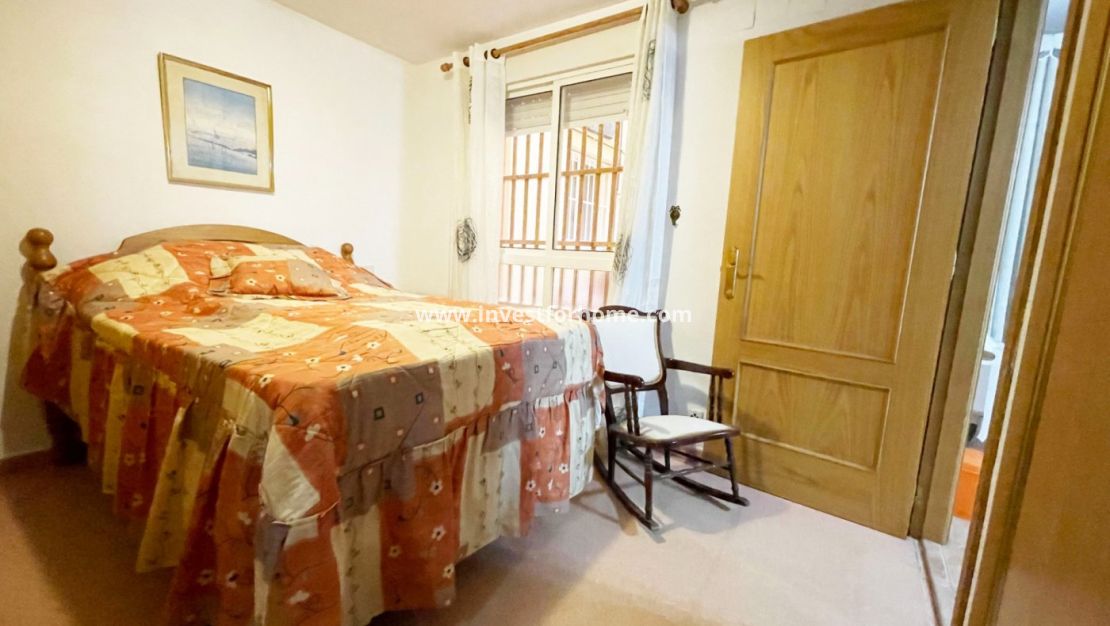 Verkoop - Appartement - Guardamar del Segura - Playa