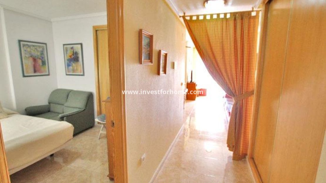 Verkoop - Appartement - Guardamar del Segura - Pueblo