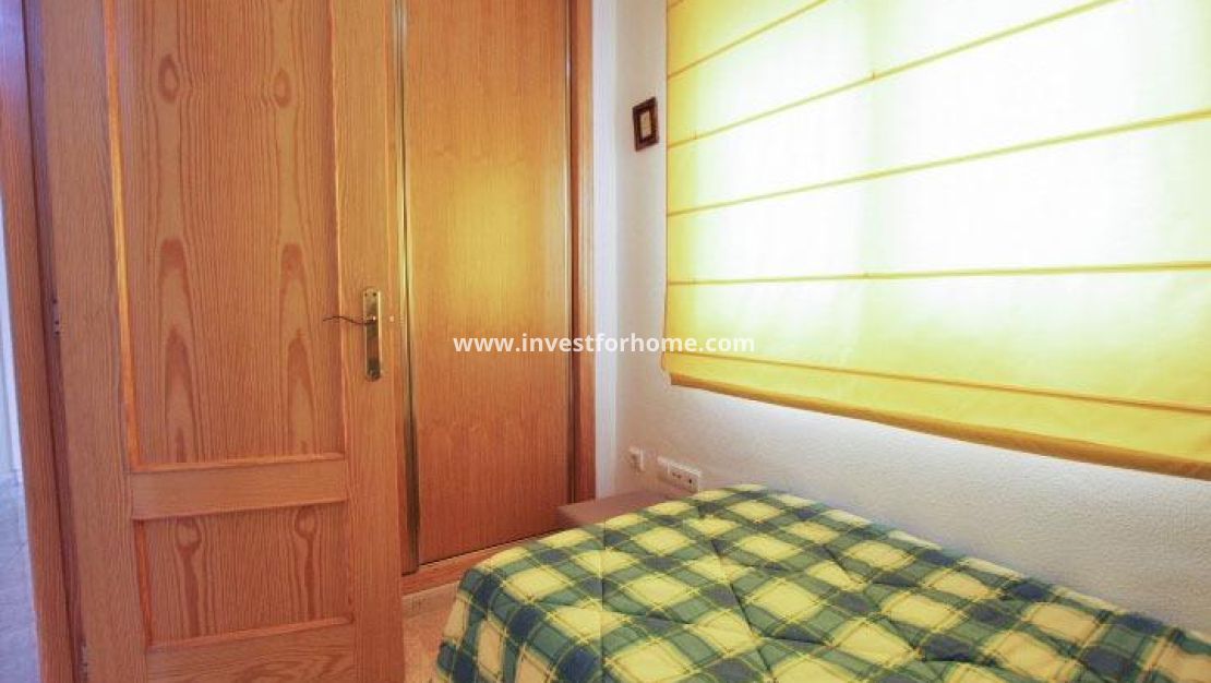 Verkoop - Appartement - Guardamar del Segura - Pueblo