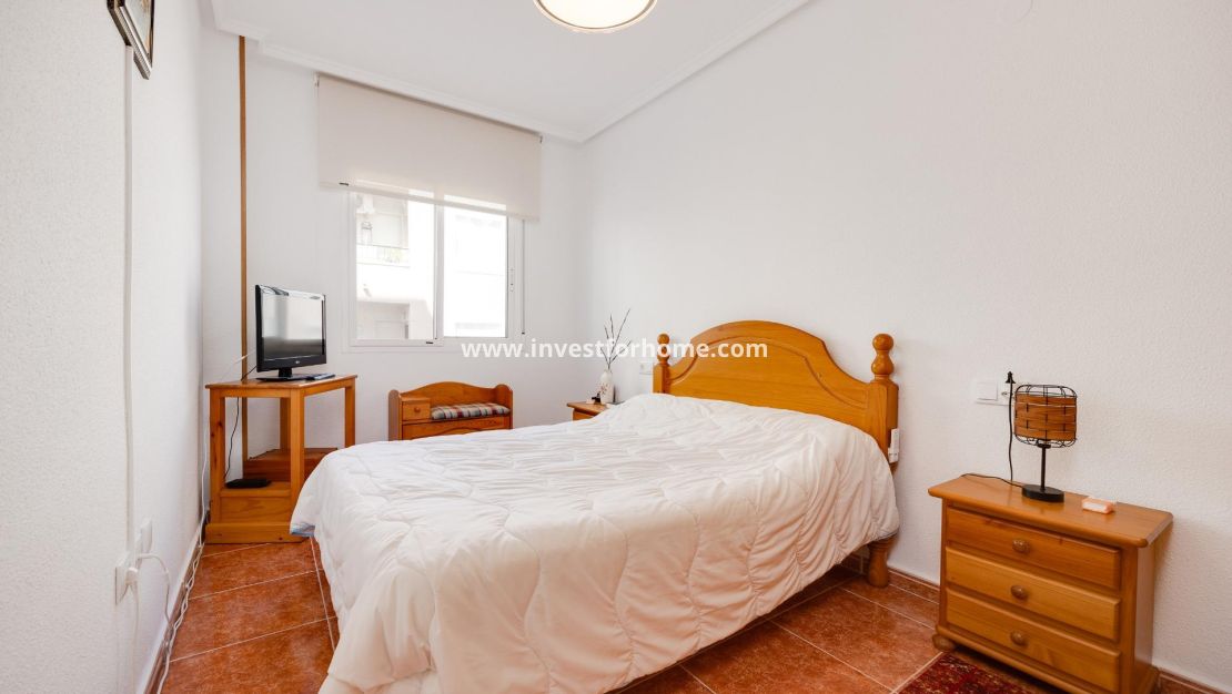 Verkoop - Appartement - Guardamar del Segura - Pueblo