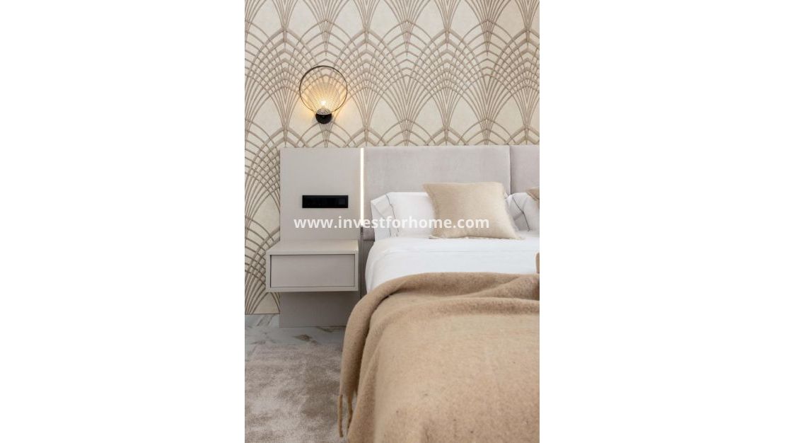 Verkoop - Appartement - Guardamar del Segura - Pueblo