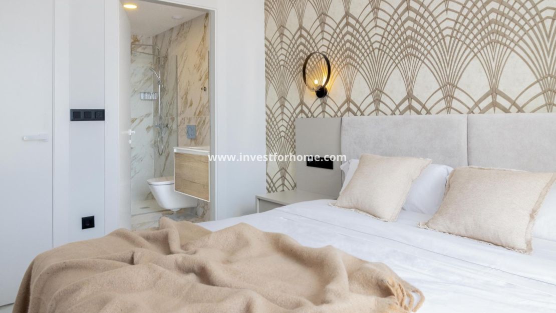 Verkoop - Appartement - Guardamar del Segura - Pueblo