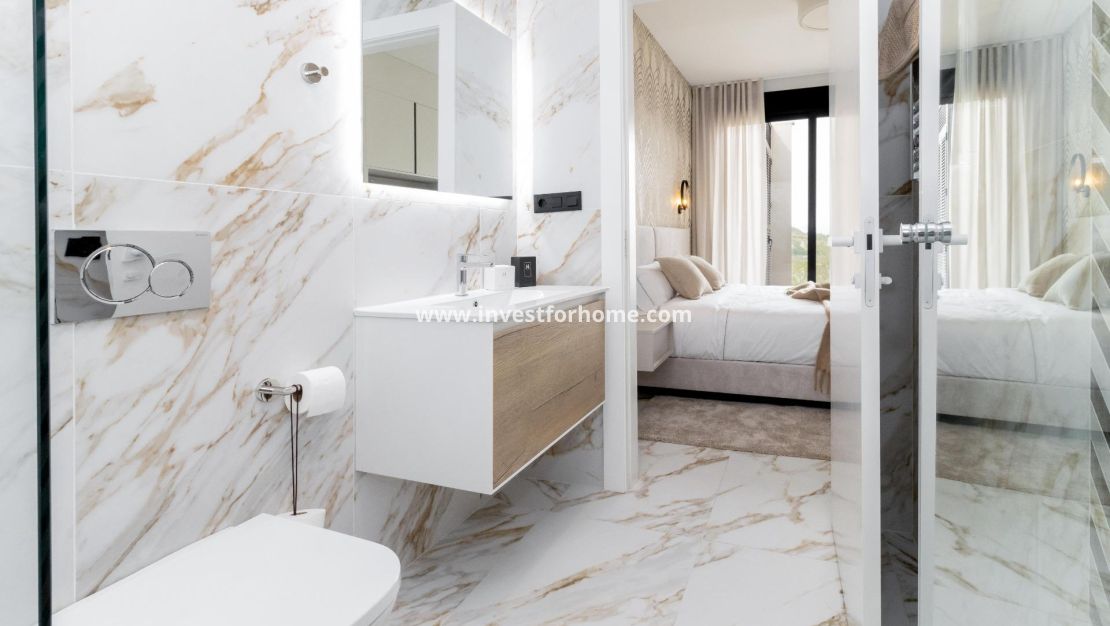 Verkoop - Appartement - Guardamar del Segura - Pueblo