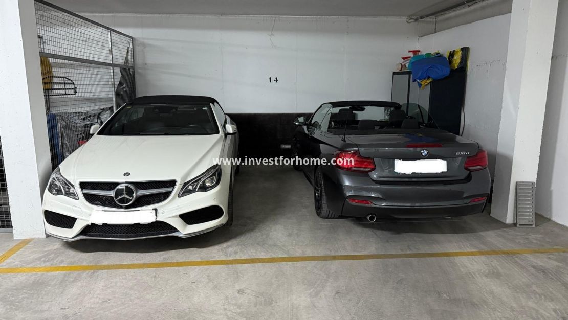 Verkoop - Appartement - Guardamar del Segura - Puerto Deportivo