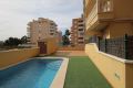 Verkoop - Appartement - Guardamar del Segura - Puerto Deportivo