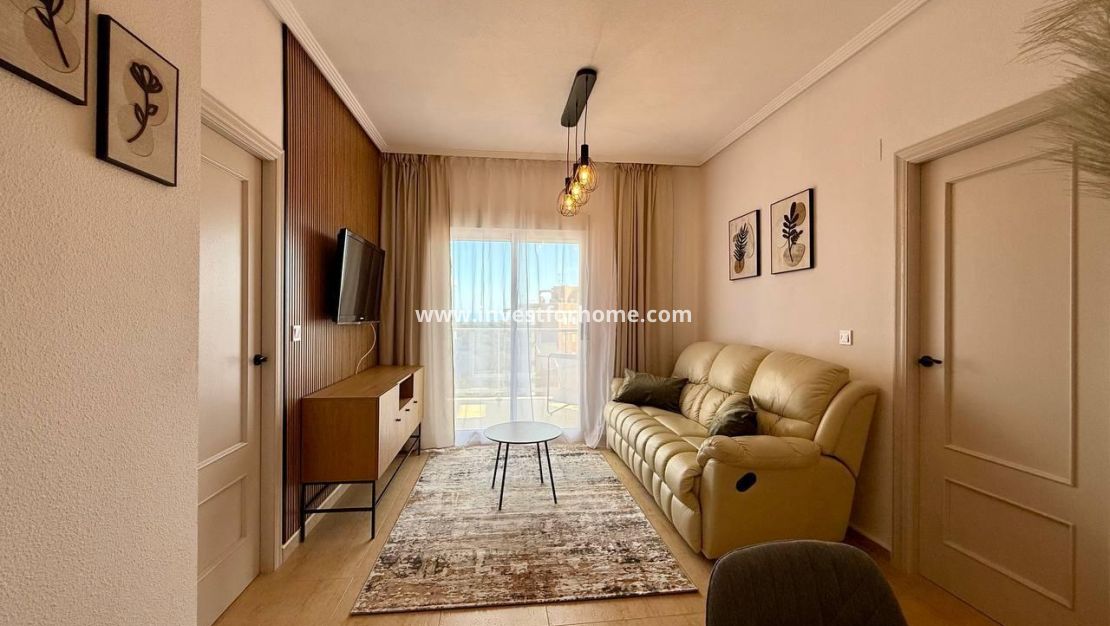 Verkoop - Appartement - Guardamar del Segura - Puerto