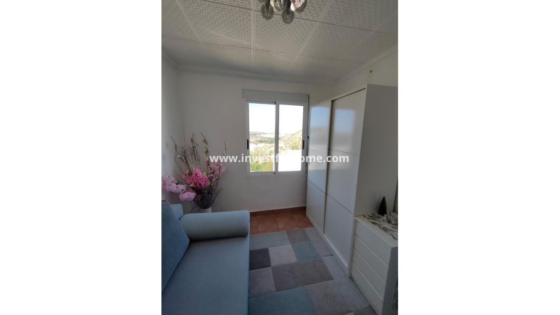 Verkoop - Appartement - Guardamar del Segura - Zona Pueblo