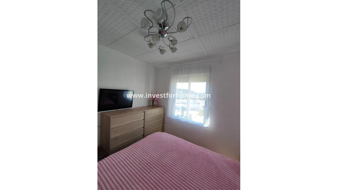 Verkoop - Appartement - Guardamar del Segura - Zona Pueblo
