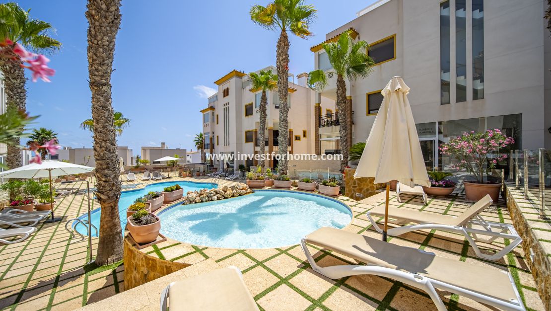 Verkoop - Appartement - Guardamar del Segura