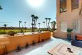 Verkoop - Appartement - La Serena Golf - Costa Calida