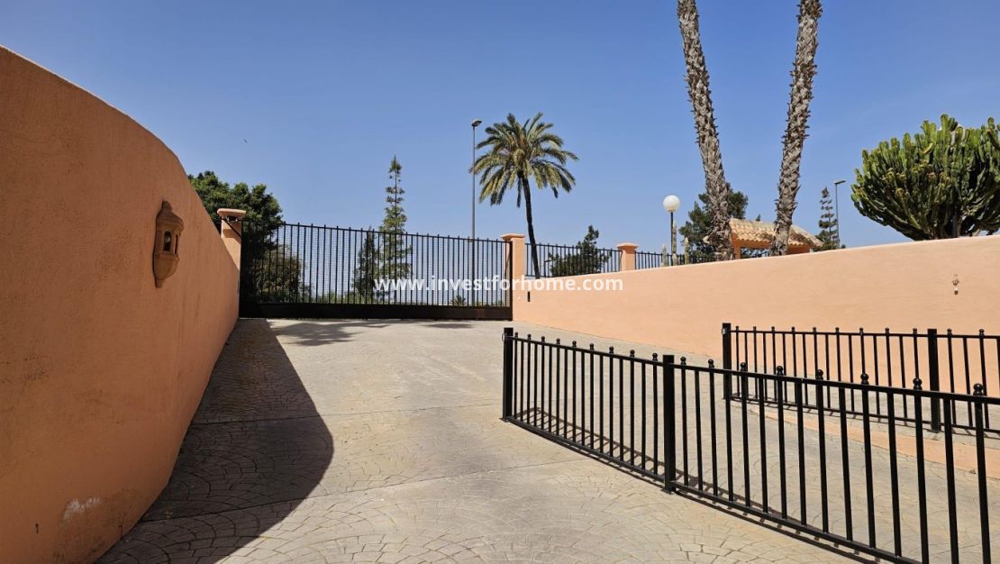 Verkoop - Appartement - La Serena Golf - Costa Calida