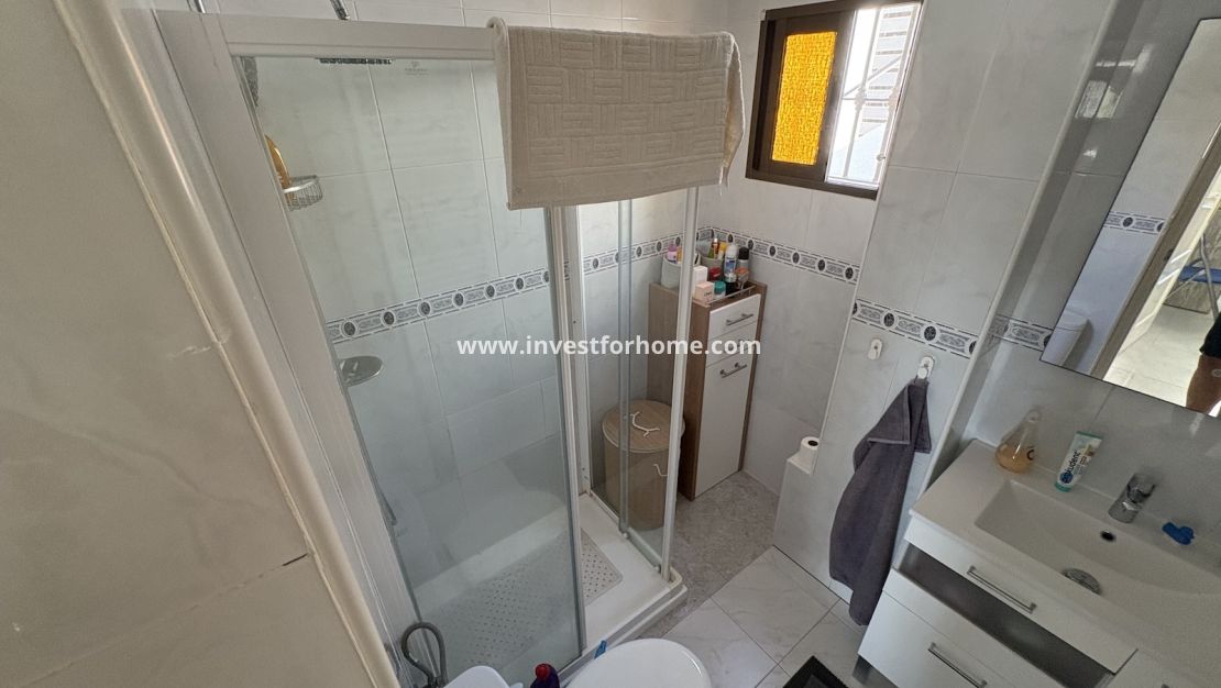 Verkoop - Appartement - La Veleta - Costa Blanca