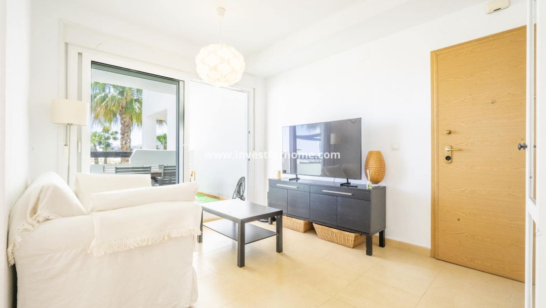 Verkoop - Appartement - Las Terrazas de la Torre Golf Resort - Inland