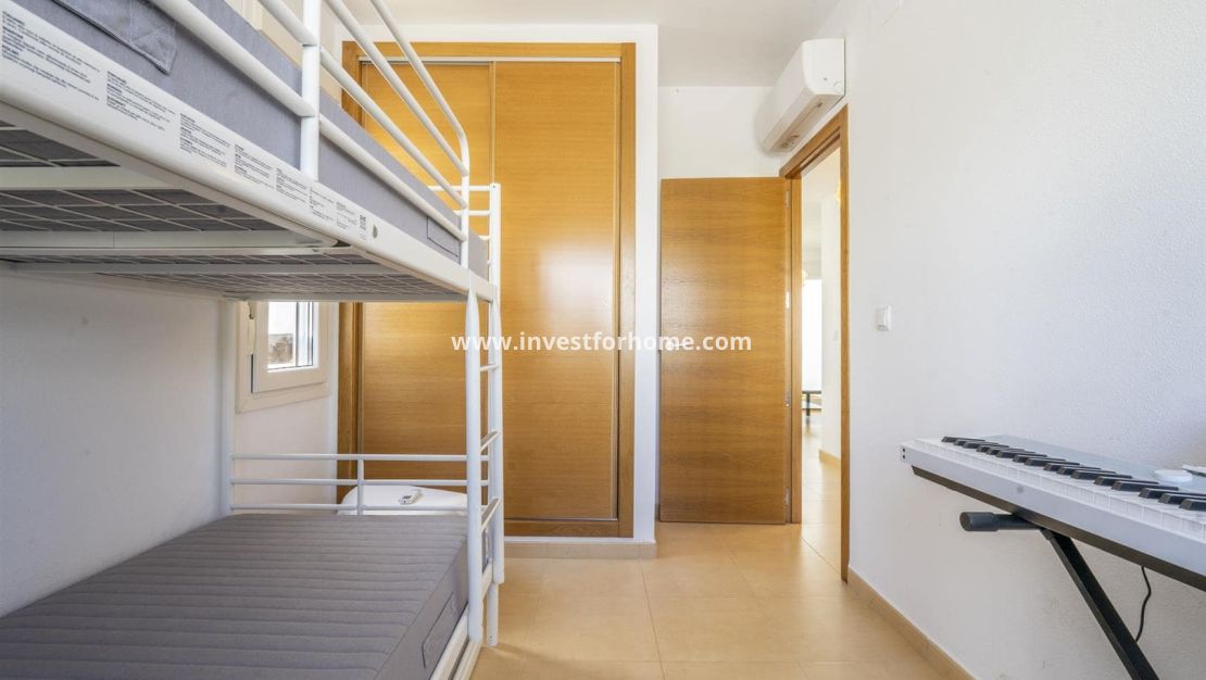 Verkoop - Appartement - Las Terrazas de la Torre Golf Resort - Inland
