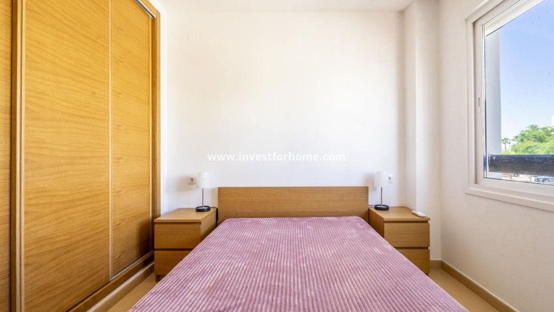 Verkoop - Appartement - Las Terrazas de la Torre Golf Resort - Inland