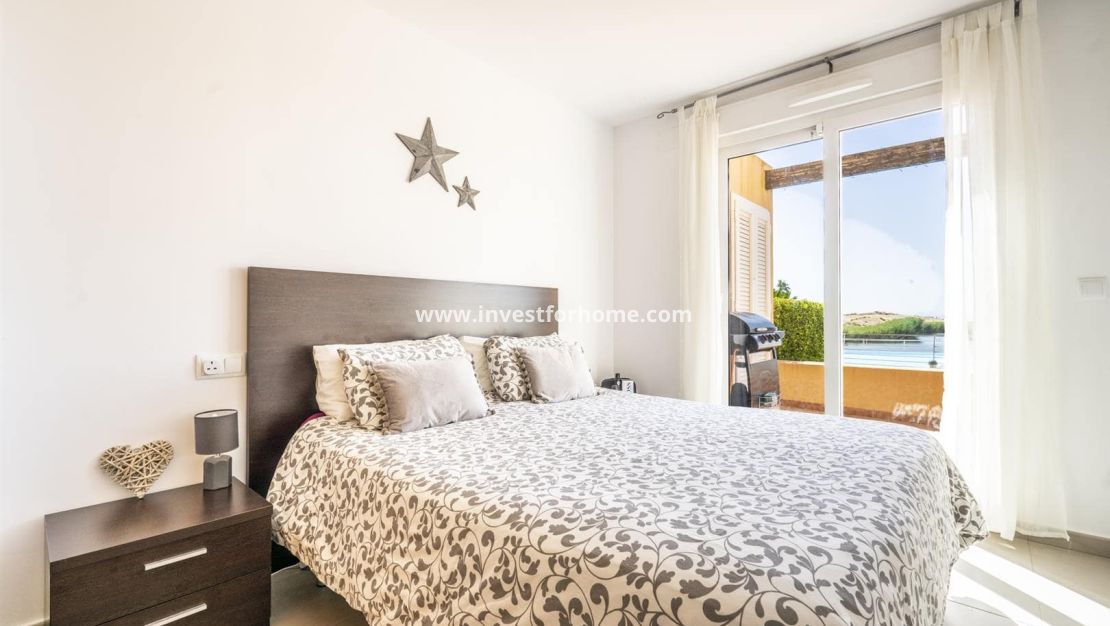 Verkoop - Appartement - Las Terrazas de la Torre Golf Resort - Inland