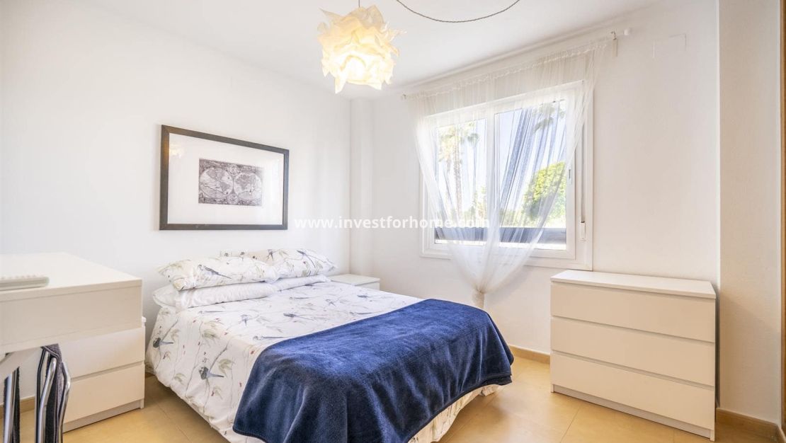 Verkoop - Appartement - Las Terrazas de la Torre Golf Resort - Inland