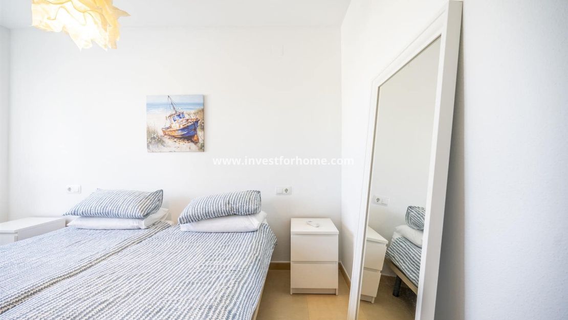 Verkoop - Appartement - Las Terrazas de la Torre Golf Resort - Inland