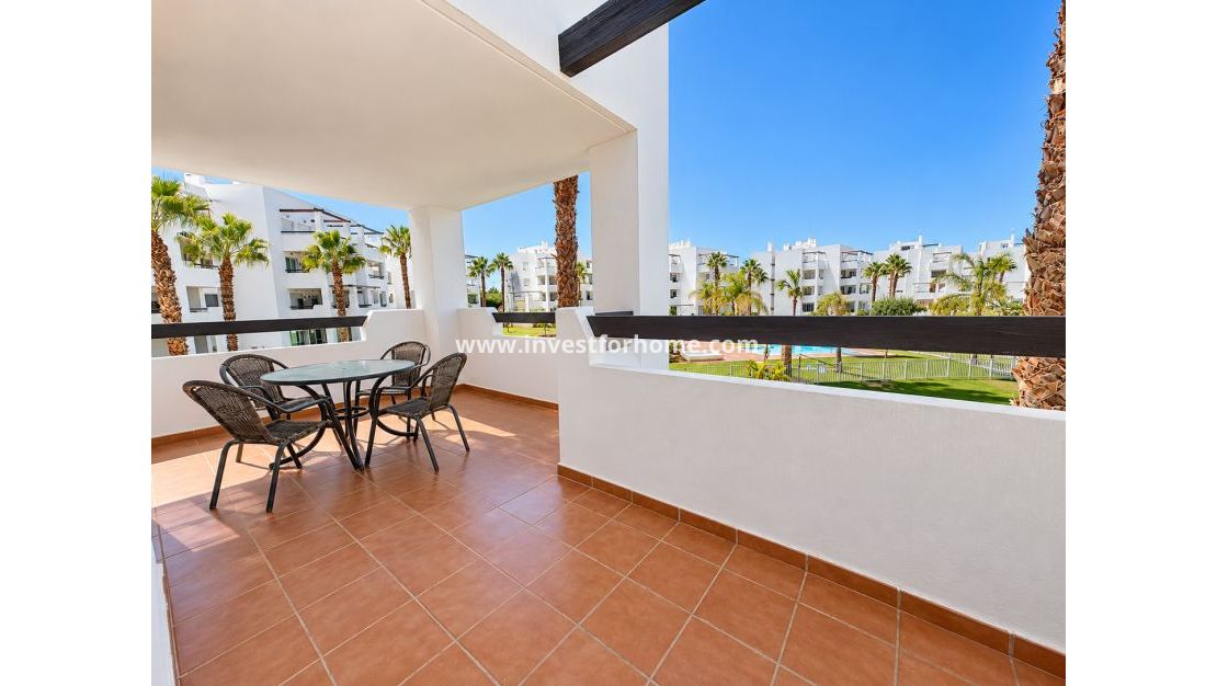Verkoop - Appartement - Las Terrazas de la Torre