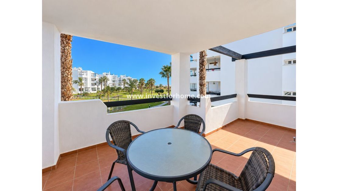 Verkoop - Appartement - Las Terrazas de la Torre