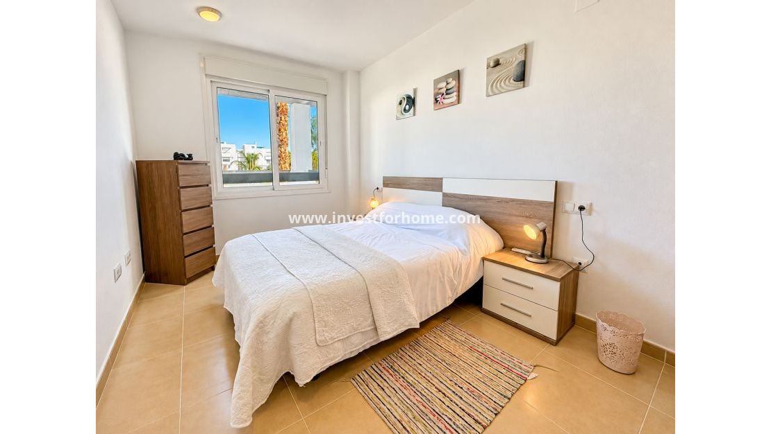 Verkoop - Appartement - Las Terrazas de la Torre