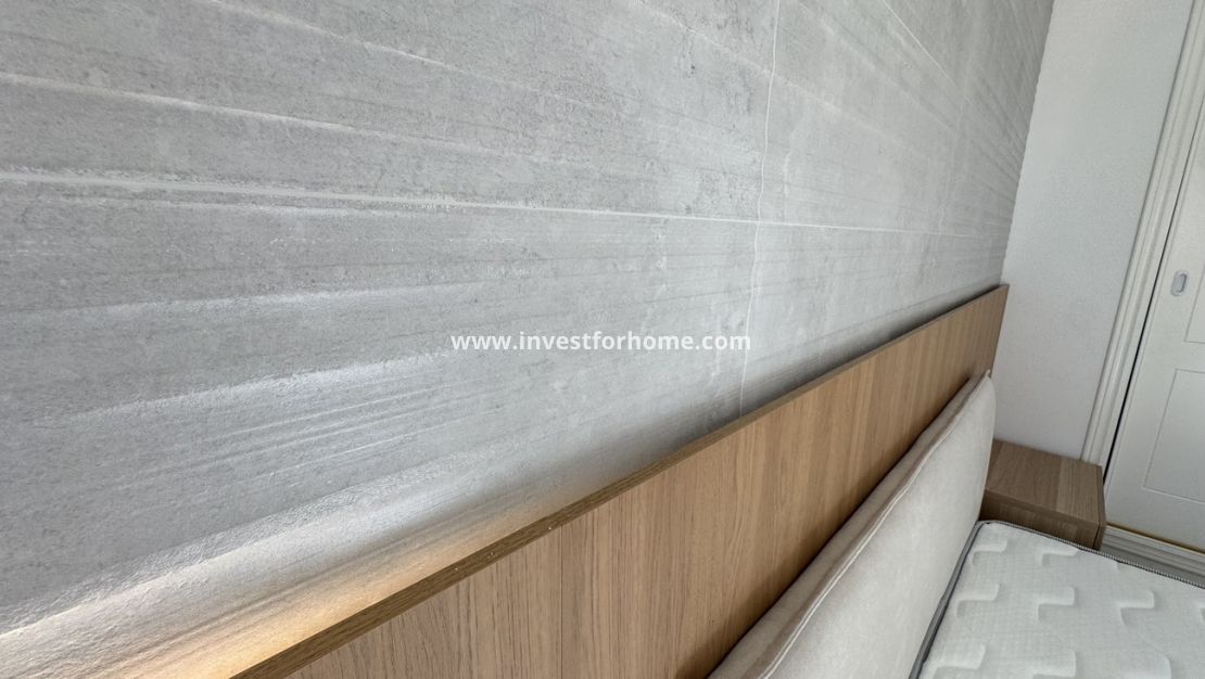 Verkoop - Appartement - Lomas De Campoamor - Costa Blanca