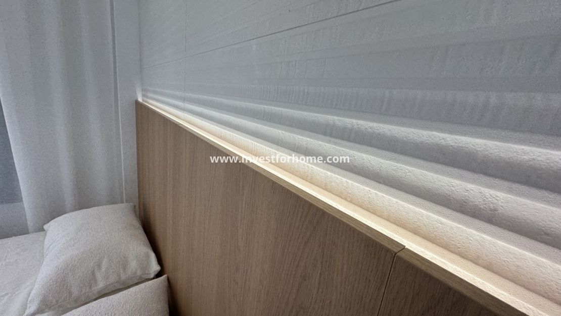 Verkoop - Appartement - Lomas De Campoamor - Costa Blanca