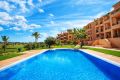 Verkoop - Appartement - Los Alcázares - Costa Calida