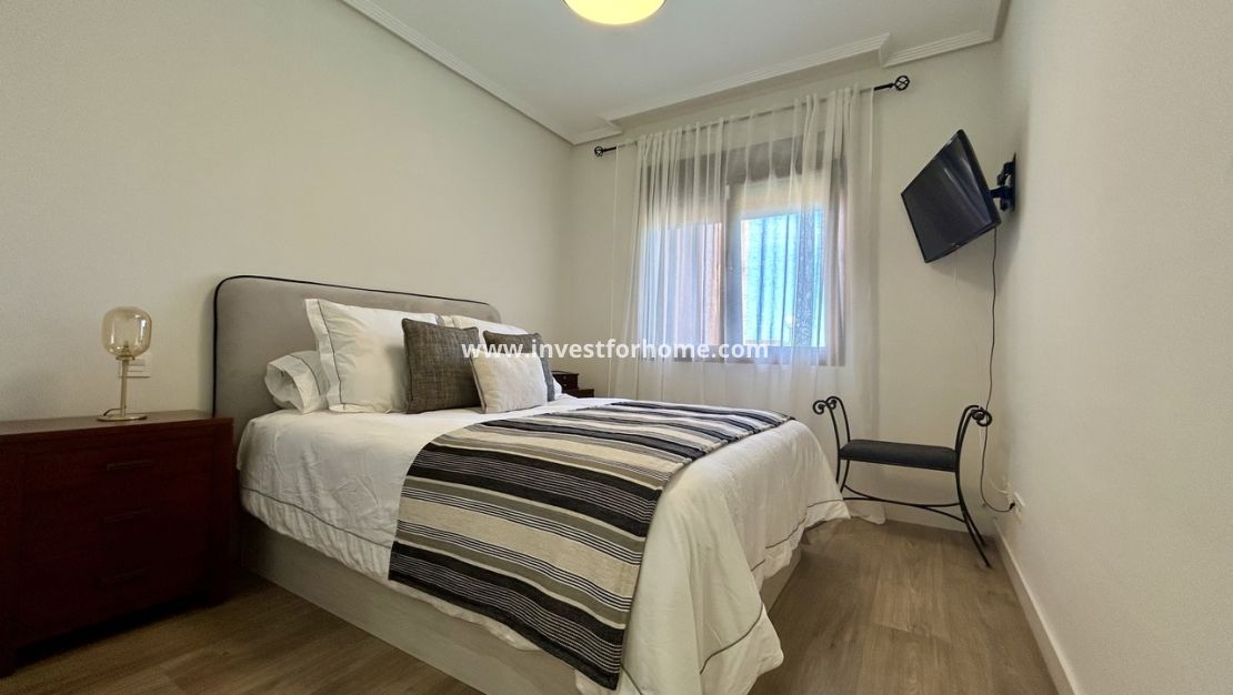 Verkoop - Appartement - Los Alcázares - Costa Calida