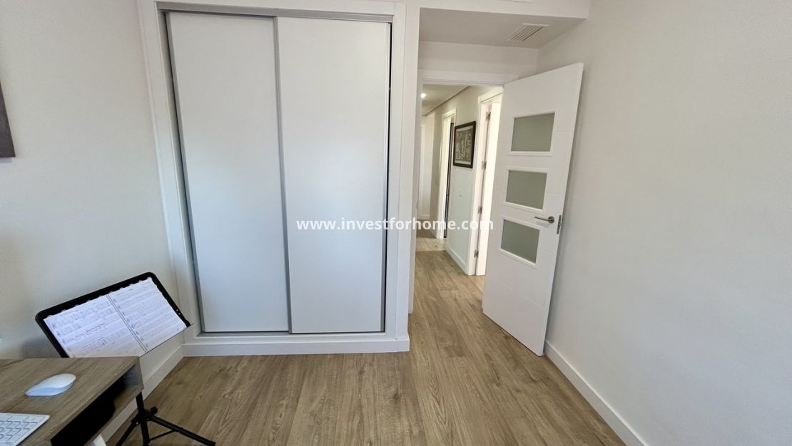 Verkoop - Appartement - Los Alcázares - Costa Calida