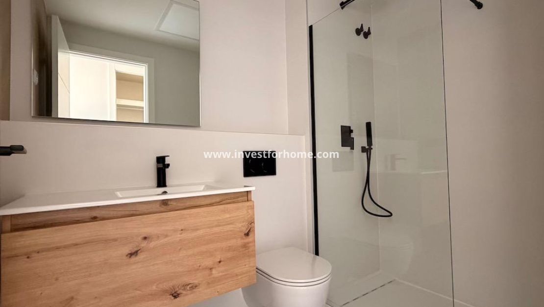 Verkoop - Appartement - Los Alcázares - Costa Calida