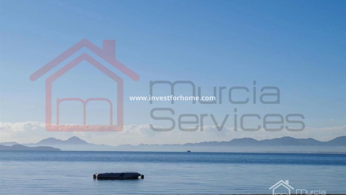Verkoop - Appartement - Los Alcázares - Costa Calida