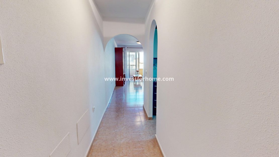 Verkoop - Appartement - Los Alcázares - Costa Calida